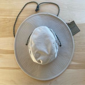 Filson Twin falls travel hat size M